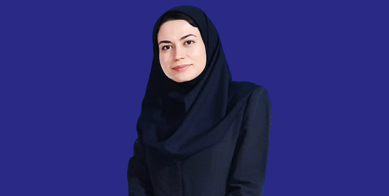مریم رجبی-معاون فرهنگی