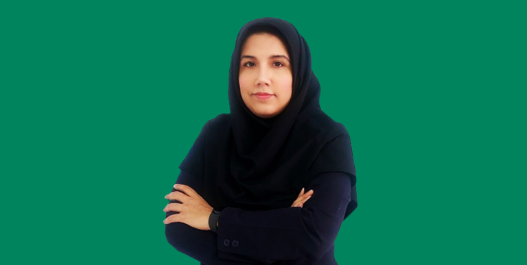 زهرا قملاقی - مسئول روابط عمومی - دبیرستان سلام سلیمه