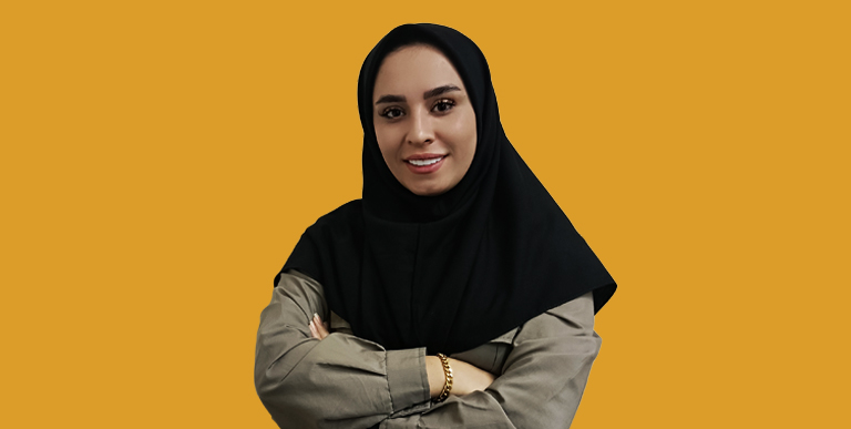 زهرا سلطان محمدی- هنر سه پایه- دبیرستان سلام سلیمه