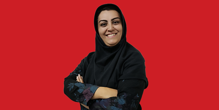 ملیکا پرویزی - زیست سه پایه - دبیرستان سلام سلیمه